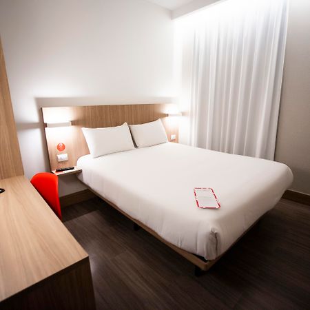 Hotel Moov كوريتيبا المظهر الخارجي الصورة