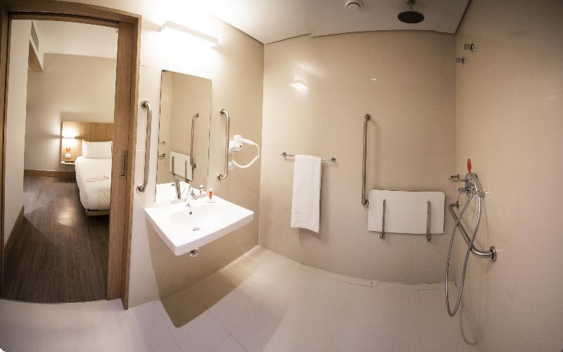 Hotel Moov كوريتيبا المظهر الخارجي الصورة